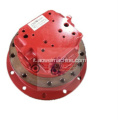 AX25 AX25-2 motore di traslazione dell&#39;escavatore AX27U AX29U, motore cingolato 4331679 4266832, ruota dentata, rullo inferiore